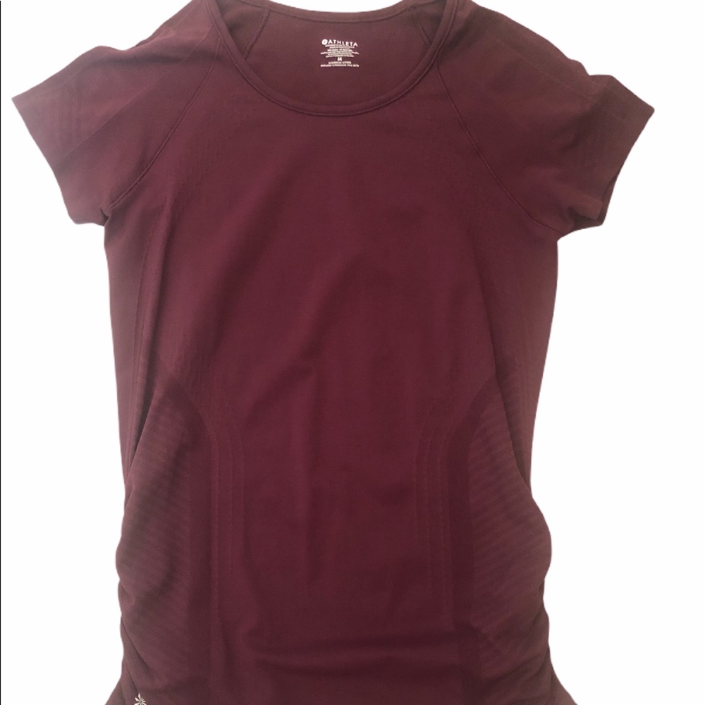 Athleta top